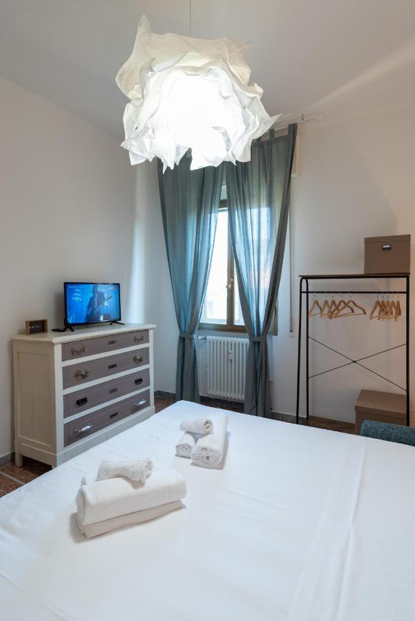 Montanari Home Zona Il S. Orsola Bologna Exterior photo