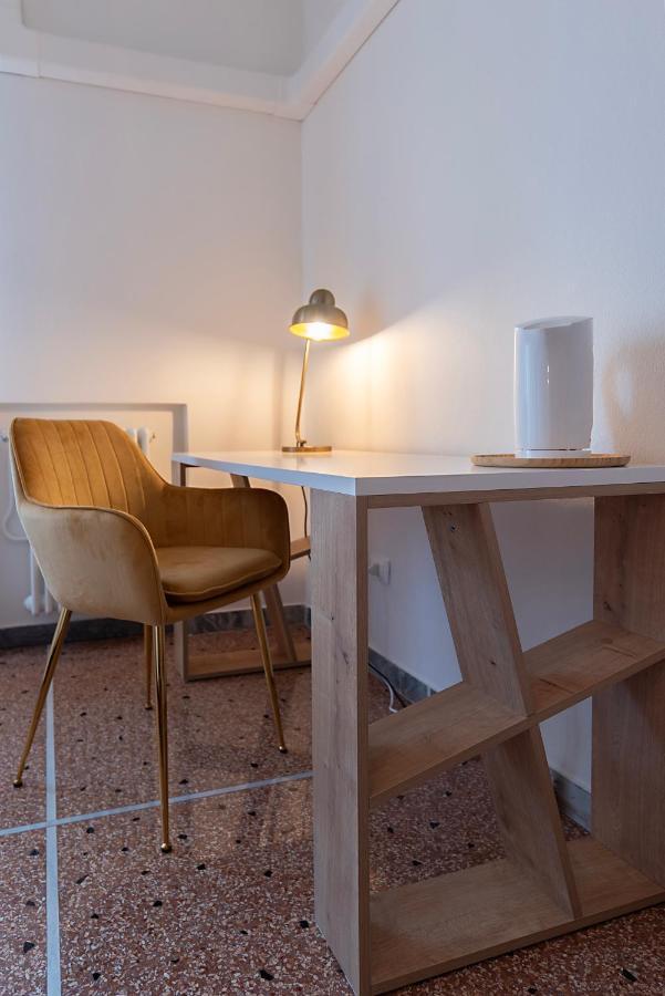 Montanari Home Zona Il S. Orsola Bologna Exterior photo